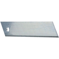 Lame cutter acier inoxydable diamètre 18 mm