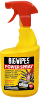 Pulvérisateur solutions active- par spray de 1 L. - BIG WIPES