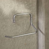 Dérouleur bobine papier mural pour bobine jusqu'à 300 mm de large