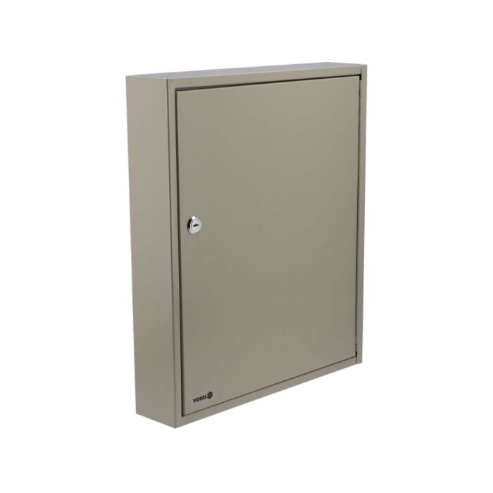 Armoire à clés jusqu'à 80 clés - 1 porte