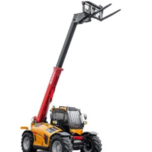 Chariot téléscopique STH 742