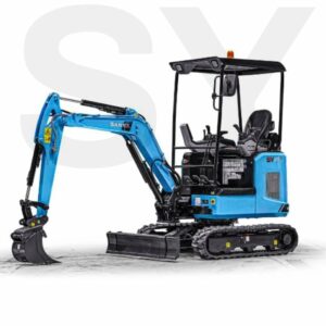 Pelle Électrique SY 19E