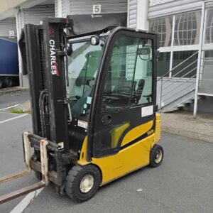 Yale 1,6 tonnes