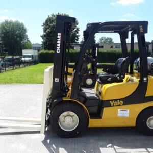 Yale 3 tonnes